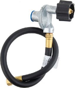 EXCELA-FLO GRILL KIT W/ REGULATOR (MEC)