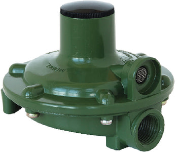 EXCELA-FLO LOW PRESSURE SINGLE STAGE REGULATORS (MEC)
