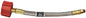 STAINLESS STEEL BRAIDED HOSE (MEC)
