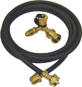 FLOW-LONGER PROPANE KIT (MEC)