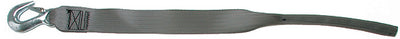 WINCH STRAPS (BOATBUCKLE)