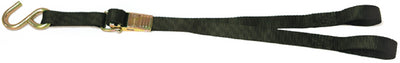 BOW TIE-DOWN (BOATBUCKLE)