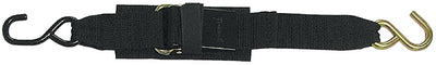 KWIK-LOK® TRANSOM TIE-DOWN (BOATBUCKLE)