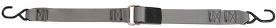 KWIK-LOK® GUNWALE TIE-DOWN (BOATBUCKLE)