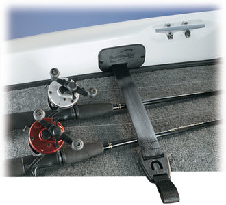 BOW RODBUCKLE (BOATBUCKLE)
