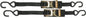 RATCHET TRANSOM/UTILITY TIE-DOWN (BOATBUCKLE)