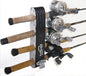 ROD HOLD-DOWN PLUS (BOATBUCKLE)