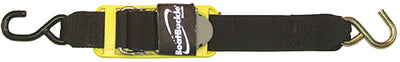 PRO SERIES KWIK-LOK® TRANSOM TIE-DOWN (BOATBUCKLE)