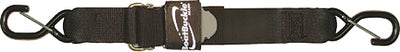 KWIK-LOK® PRO SERIES GUNWALE TIE-DOWN (BOATBUCKLE)