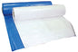 PREMIUM SHRINK WRAP - 7 MIL, LIGHTWEIGHT ROLLS (POLY AMERICA)