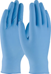 DISPOSABLE NITRILE GLOVES (WESTCHESTER)
