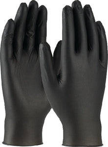 NITRILE GLOVES (WESTCHESTER)