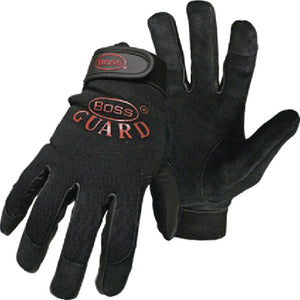 4040 BOSS GUARD™ LEATHER GLOVES (BOSS GLOVES)