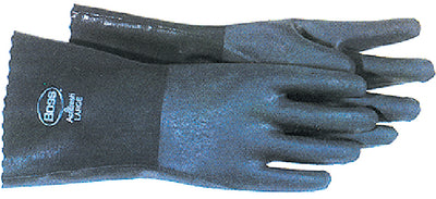 RUFF GRIP™ COATED NITRILE GLOVES (BOSS GLOVES)