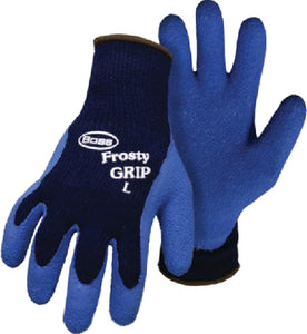 FROST GRIP™ INSULATED KNIT GLOVE (BOSS)