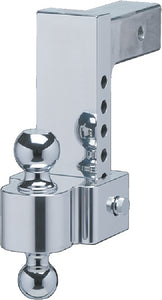 E SERIES HD BALL MOUNT (FLASH)