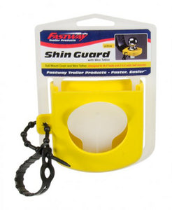 HITCH SHIN-GUARD (FASTWAYLOGO)