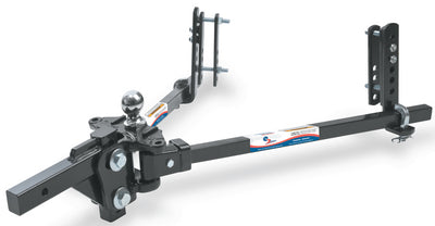 e2™ SWAY CONTROL HITCH (E2)