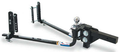 e2™ SWAY CONTROL HITCH (E2)