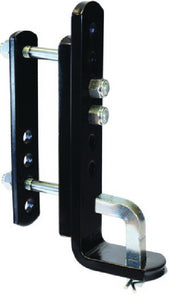 SWAY CONTROL BRACKET (EQUALIZER)