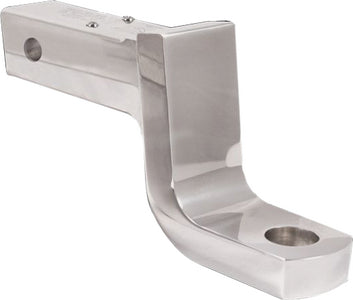 STANDARD BALL MOUNT (FLASH)