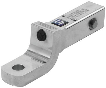 SELF LOCKING FIXED BILLET HITCH (FLASH)