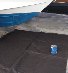 GEOTEXTILE GROUND GUARD (CHEMTEX)