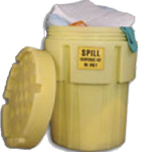 MARINE DOCK SPILL KIT (CHEMTEX)