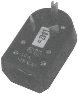 30 AMP MALE PLUG (MIDWEST)