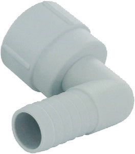 BARBED BILGE PUMP PORT FITTING (RULE)