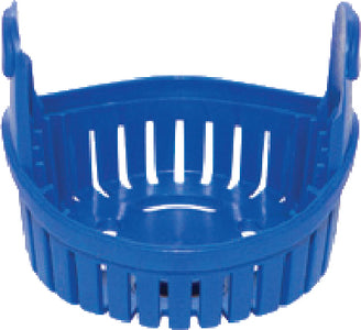 REPLACEMENT STRAINER BASES (RULE)