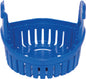 REPLACEMENT STRAINER BASES (RULE)