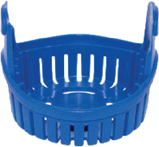 REPLACEMENT STRAINER BASES (RULE)