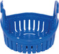 REPLACEMENT STRAINER BASES (RULE)