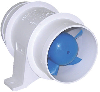 IN-LINE BLOWER (RULE)