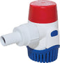 SUBMERSIBLE BILGE PUMPS (RULE)