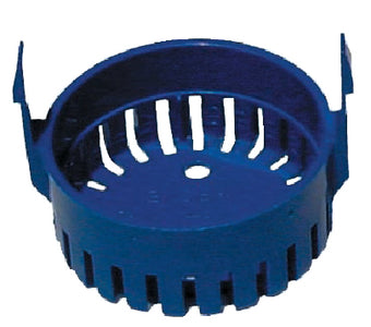 REPLACEMENT STRAINER BASES (RULE)