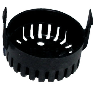 REPLACEMENT STRAINER BASES (RULE)