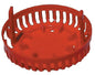 REPLACEMENT STRAINER BASES (RULE)