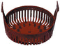 REPLACEMENT STRAINER BASES (RULE)