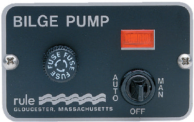 DELUXE 3-WAY PANEL SWITCH (RULE)