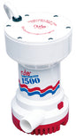 ROUND AUTOMATIC BILGE PUMPS (RULE)