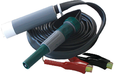 SLIMLINE IN-LINE SUBMERSIBLE PUMP KITS (RULE)