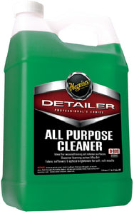 ALL PURPOSE CLEANER (MEGUIAR'S INC.)