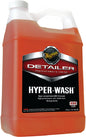 HYPER-WASH (MEGUIAR'S INC.)