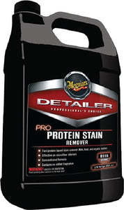 PROTEIN STAIN REMOVER (MEGUIAR'S INC.)