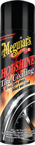 HOT SHINE™ HIGH GLOSS TIRE COATING (MEGUIARS)