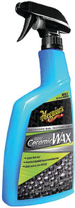 HYBRID CERAMIC WAX (MEGUIAR'S)