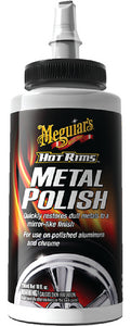 HOT RIMS® METAL POLISH (MEGUIARS)