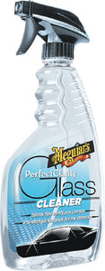 PERFECT CLARITY GLASS CLEANER (MEGUIARS)